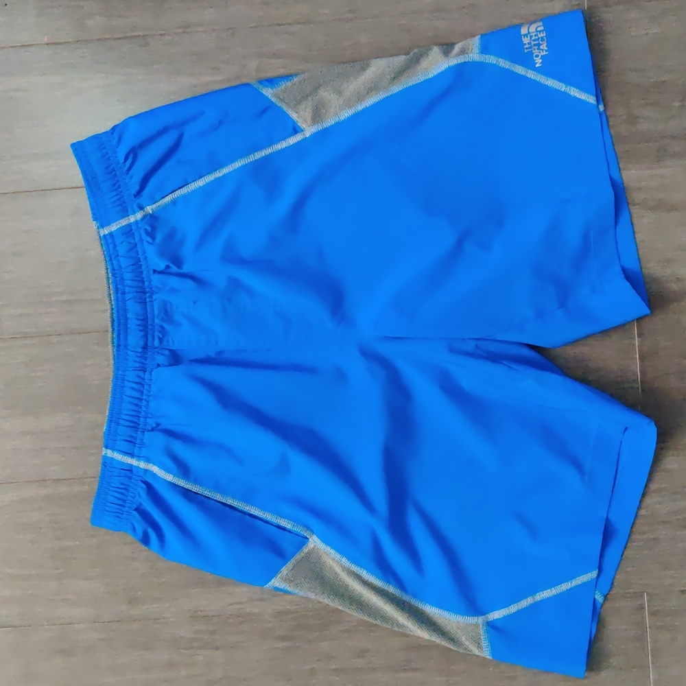 North Face Gym Shorts